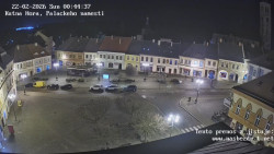 Palackého náměstí