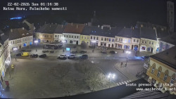 Palackého náměstí