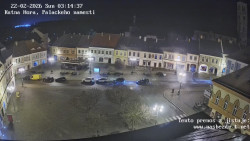 Palackého náměstí