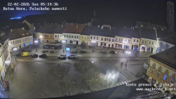 Palackého náměstí