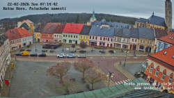 Palackého náměstí