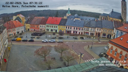 Palackého náměstí