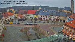 Palackého náměstí