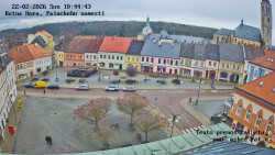 Palackého náměstí