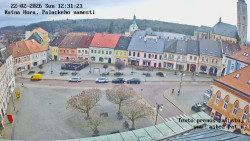 Palackého náměstí