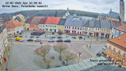 Palackého náměstí