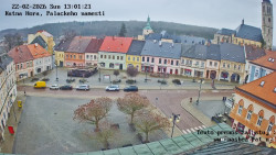 Palackého náměstí