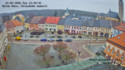 Palackého náměstí