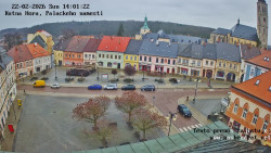 Palackého náměstí