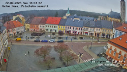 Palackého náměstí