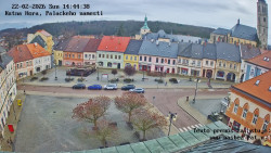 Palackého náměstí