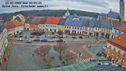 Palackého náměstí