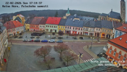 Palackého náměstí