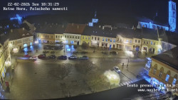 Palackého náměstí