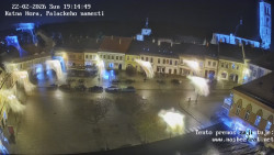 Palackého náměstí