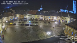 Palackého náměstí