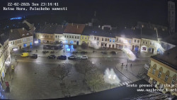 Palackého náměstí