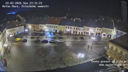 Palackého náměstí