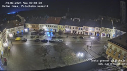 Palackého náměstí