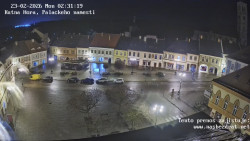 Palackého náměstí