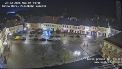 Palackého náměstí