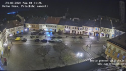 Palackého náměstí