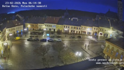 Palackého náměstí