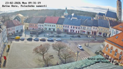 Palackého náměstí