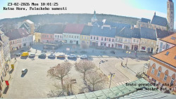 Palackého náměstí