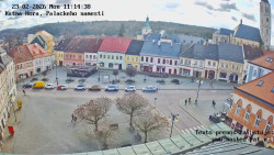 Palackého náměstí