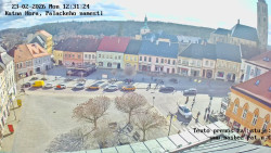 Palackého náměstí