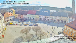 Palackého náměstí