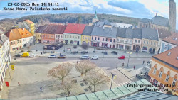 Palackého náměstí