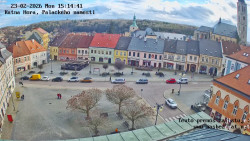 Palackého náměstí