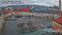 Palackého náměstí