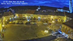 Palackého náměstí