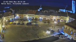 Palackého náměstí