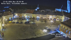 Palackého náměstí