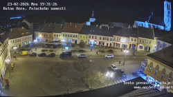 Palackého náměstí