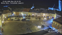 Palackého náměstí