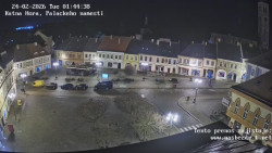 Palackého náměstí