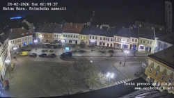 Palackého náměstí