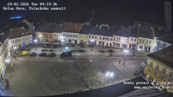 Palackého náměstí