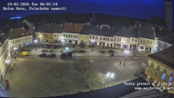 Palackého náměstí