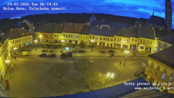 Palackého náměstí