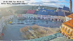 Palackého náměstí