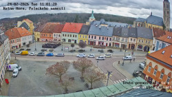 Palackého náměstí