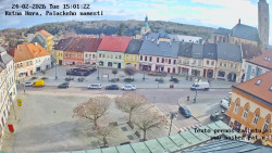 Palackého náměstí