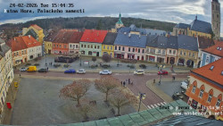 Palackého náměstí