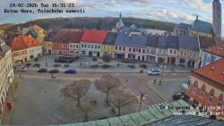 Palackého náměstí